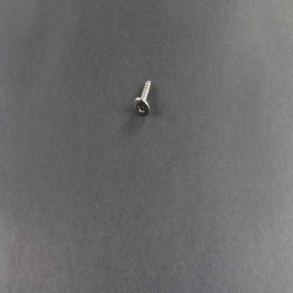 Picture of Electrolux 316021109 Screw,8-18 X 0.5,Chrome