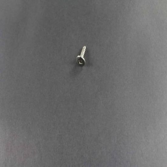 Picture of Electrolux 316021109 Screw,8-18 X 0.5,Chrome