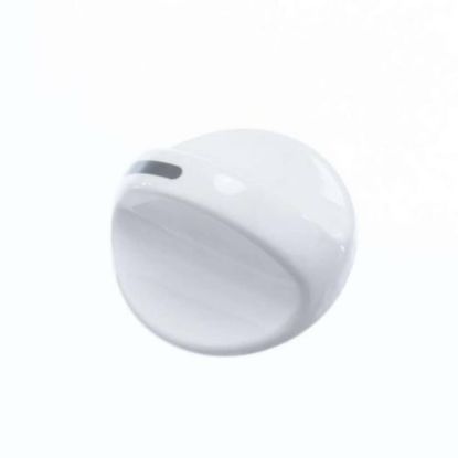 Picture of Electrolux 316025106 Knob-control,infinite Sw,white