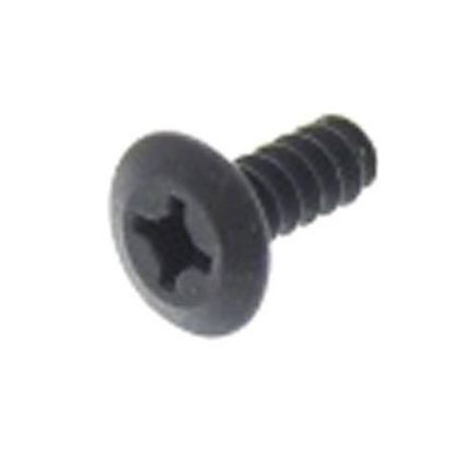 Picture of Electrolux 316021110 Screw,8-18 X 0.5,Black