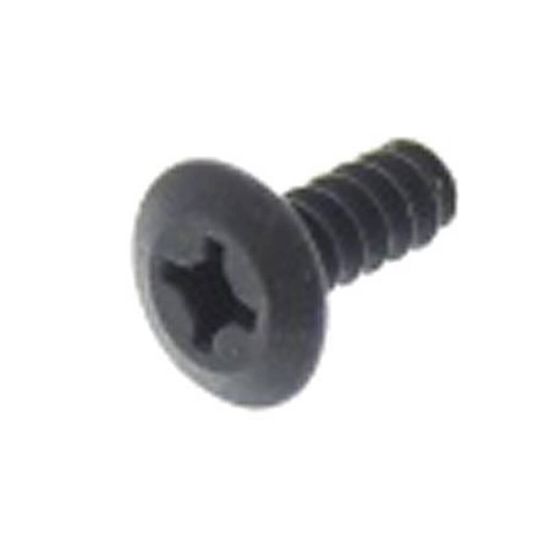 Picture of Electrolux 316021110 Screw,8-18 X 0.5,Black