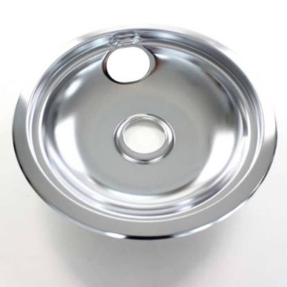 Picture of Electrolux 316048413 Pan-surface Element,chrome,lar