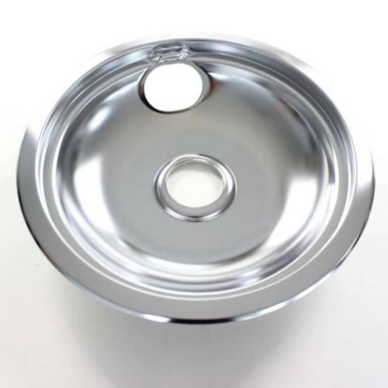 Picture of Electrolux 316048413 Pan-surface Element,chrome,lar