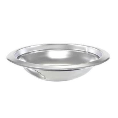Picture of Electrolux 316048414 Pan-surface Element,chrome,sma
