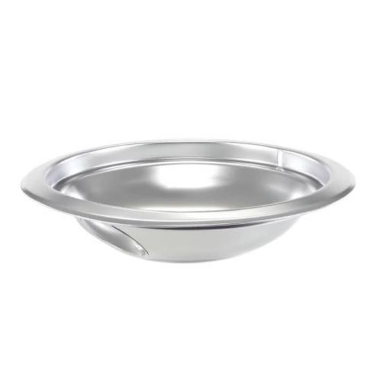 Picture of Electrolux 316048414 Pan-surface Element,chrome,sma
