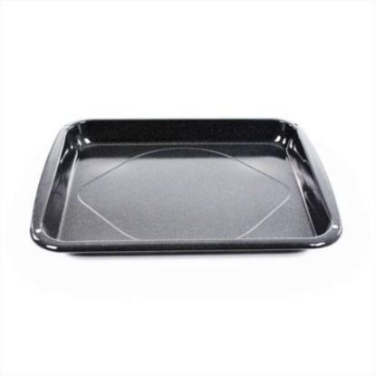 Picture of Electrolux 316081902 Pan,broiler,slate Blue