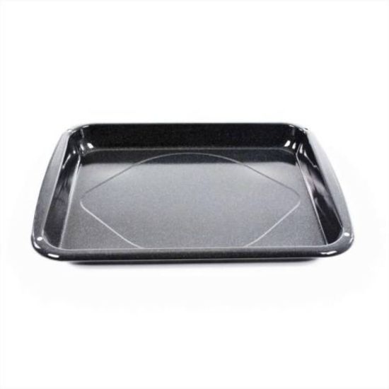 Picture of Electrolux 316081902 Pan,broiler,slate Blue