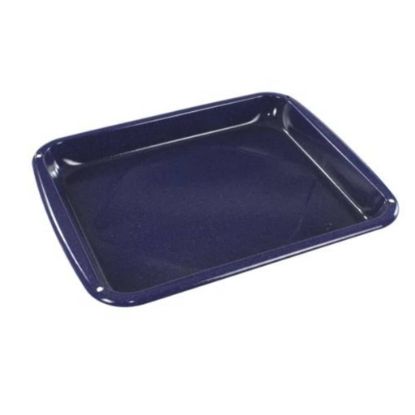 Picture of Electrolux 316081901 Pan,broiler,cobalt Blue