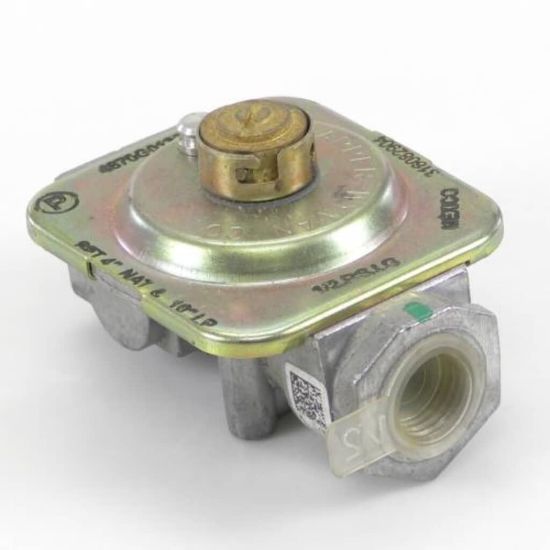 Picture of Electrolux 316082904 Regulator-pressure