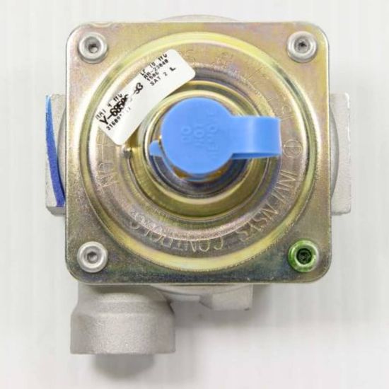 Picture of Electrolux 316091711 Regulator,pressure