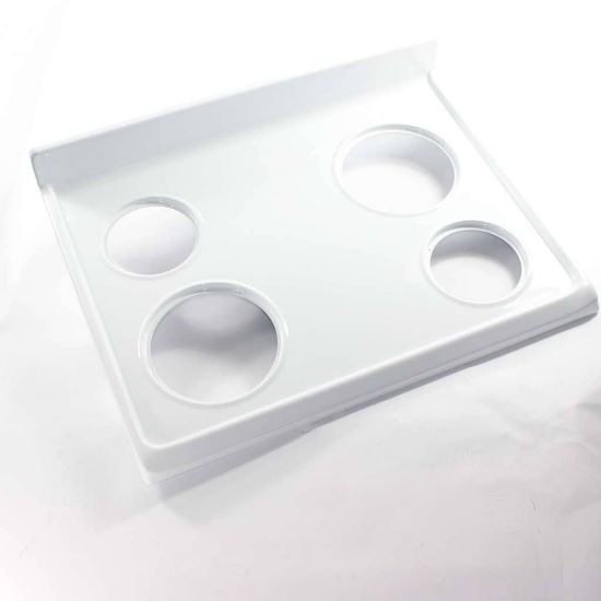 Picture of Electrolux 316202388 Main Top,white