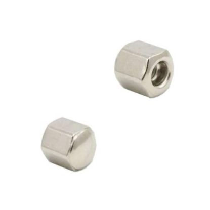 Picture of Electrolux 316136600 Nut,fan Retainer