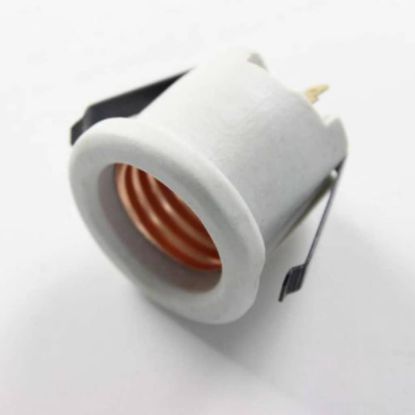 Picture of Electrolux 316116400 Receptacle,oven Light,(2)
