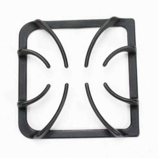 Picture of Electrolux 316202405 Grate,black Matte,single