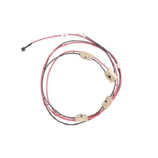 Picture of Electrolux 316219004 Wiring Harness,w/igntr Switch