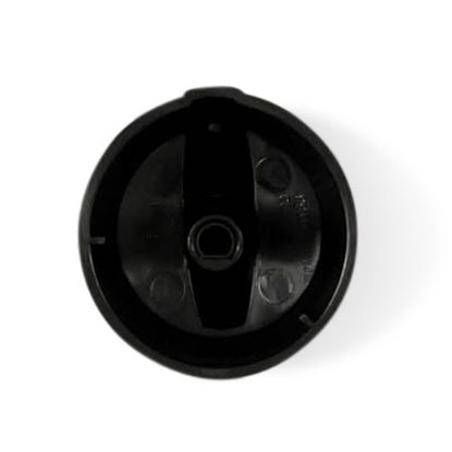 Picture of Electrolux 316220009 Knob,top Valve,black,4