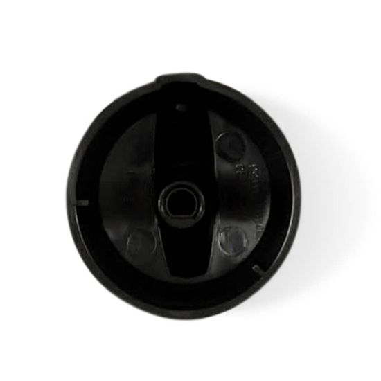Picture of Electrolux 316220009 Knob,top Valve,black,4