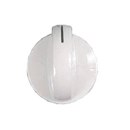 Picture of Electrolux 316223000 Knob,control,white