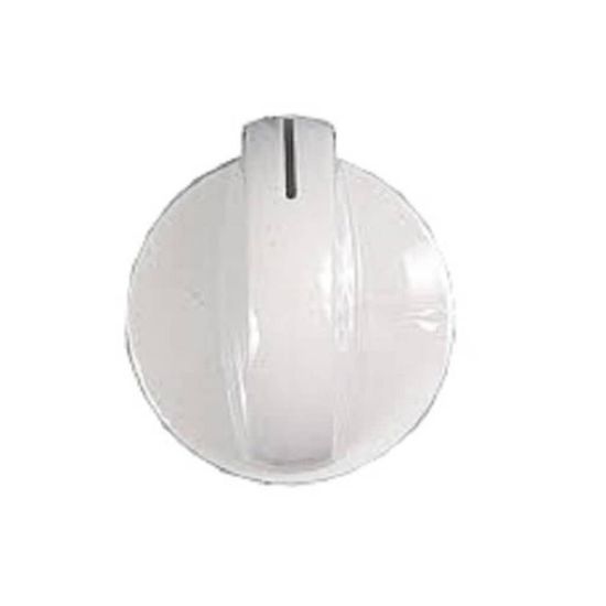 Picture of Electrolux 316223000 Knob,control,white