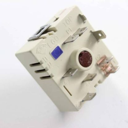 Picture of Electrolux 316238201 Switch,infinite Radian,dual