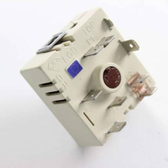 Picture of Electrolux 316238201 Switch,infinite Radian,dual