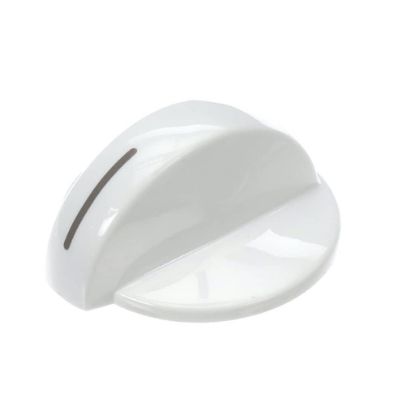 Picture of Electrolux 316223028 Knob,control,white
