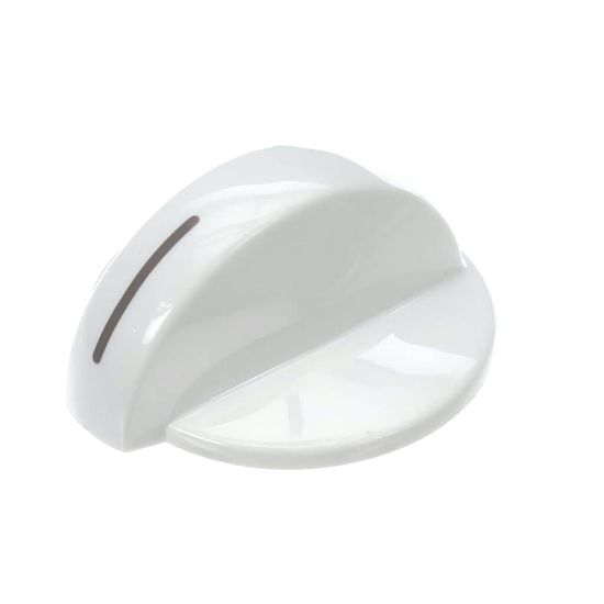 Picture of Electrolux 316223028 Knob,control,white