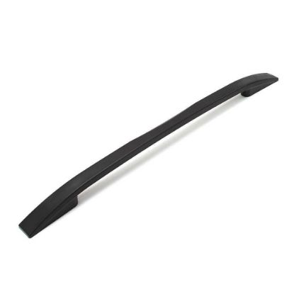 Picture of Electrolux 316241105 Handle,door/drawer,black