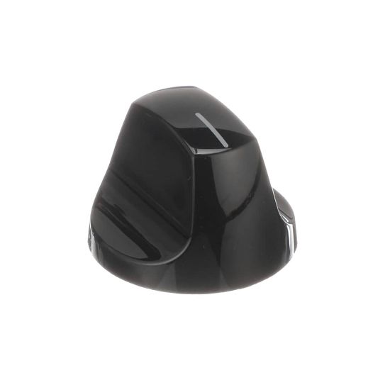 Picture of Electrolux 316240802 Knob,control,black