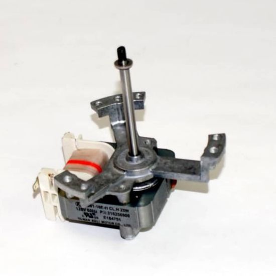 Picture of Electrolux 316256900 Motor-fan