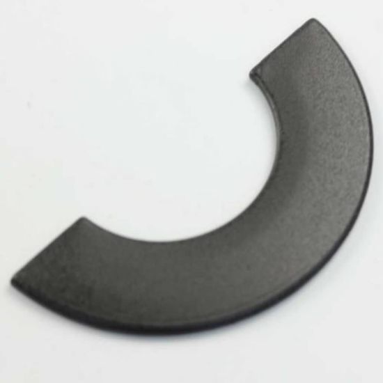 Picture of Electrolux 316262204 Cap,17k Twin Burner,black,(2)