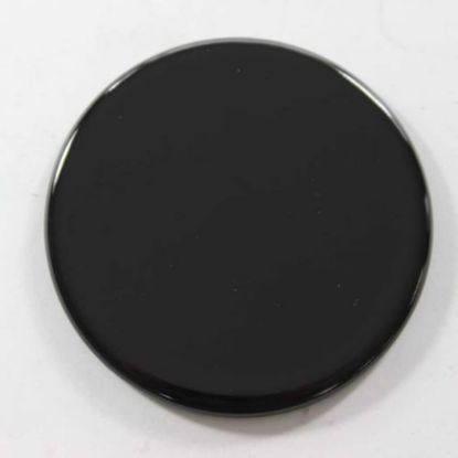 Picture of Electrolux 316261800 Cap,9.5k Burner,black,(3)