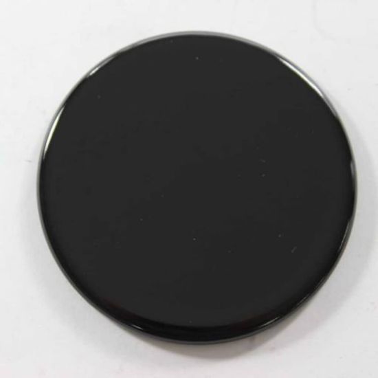 Picture of Electrolux 316261800 Cap,9.5k Burner,black,(3)