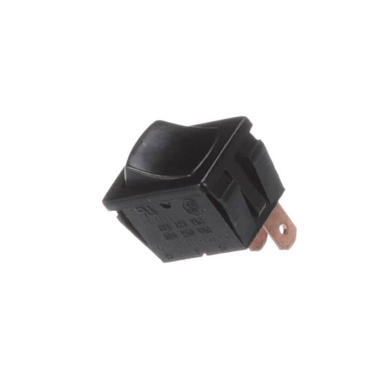Picture of Electrolux 316259800 Switch-rocker,black