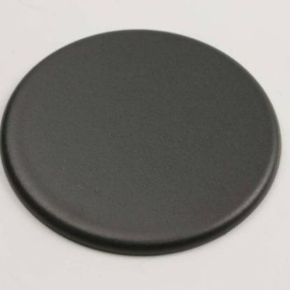 Picture of Electrolux 316261904 Cap,12k Burner,black