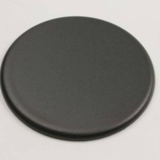 Picture of Electrolux 316261904 Cap,12k Burner,black