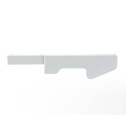 Picture of Electrolux 316263405 End Cap,white,lh