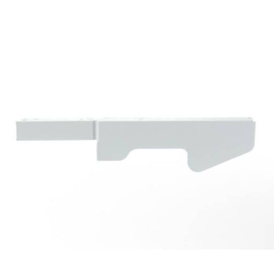Picture of Electrolux 316263405 End Cap,white,lh