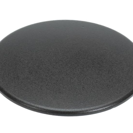 Picture of Electrolux 316271904 Cap,16/17k Burner,black