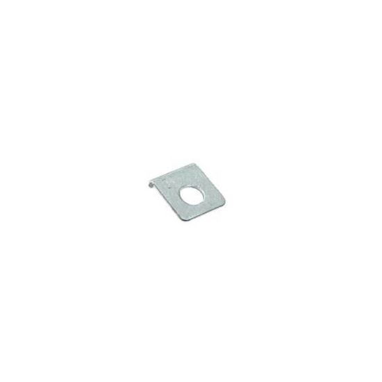 Picture of Electrolux 316278800 Plate,grounding Strap