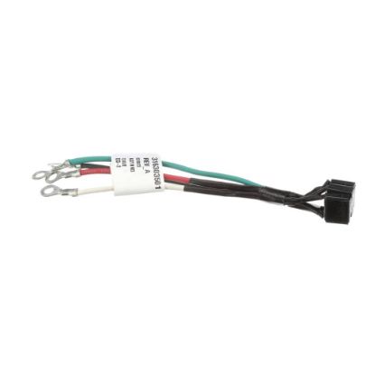 Picture of Electrolux 316303501 Harness Assembly,filter,electr