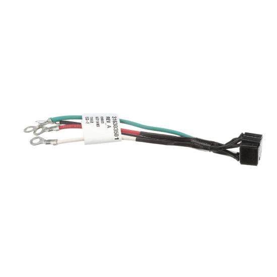Picture of Electrolux 316303501 Harness Assembly,filter,electr