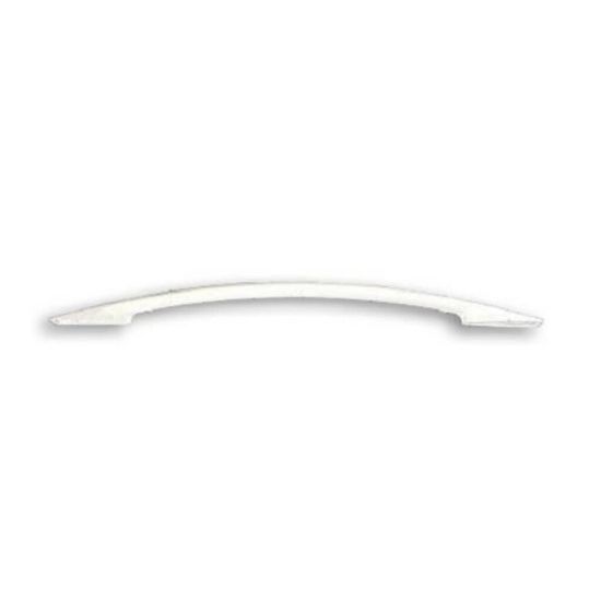 Picture of Electrolux 316270201 Handle,door,white