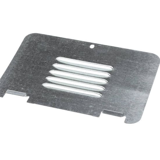 Picture of Electrolux 316283600 Cover,access