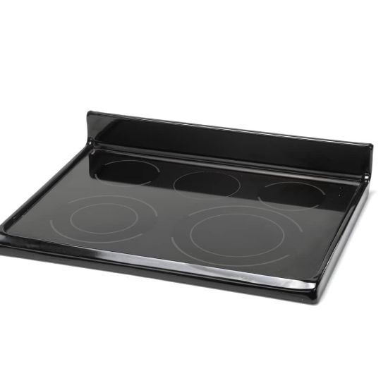 Picture of Electrolux 316282922 Top