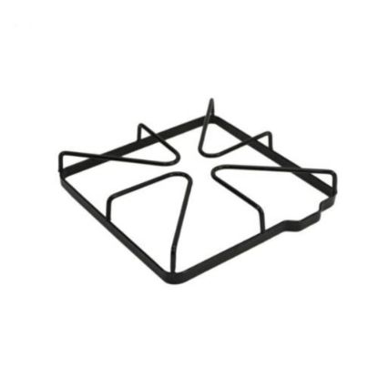 Picture of Electrolux 316277801 Grate,black