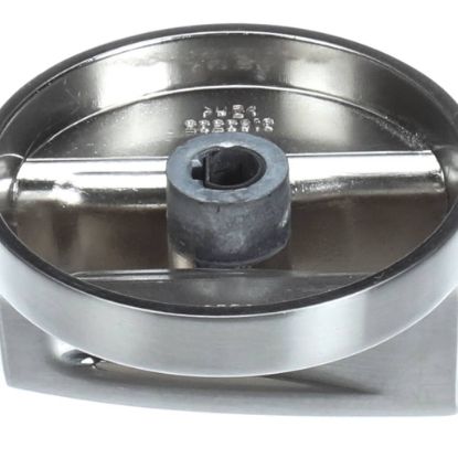 Picture of Electrolux 316353564 Knob,control,stainless