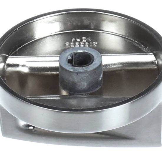Picture of Electrolux 316353564 Knob,control,stainless