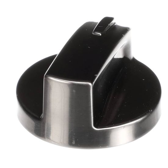 Picture of Electrolux 316353556 Knob,control,stainless