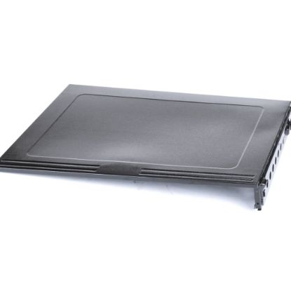 Picture of Electrolux 316400144 Panel,bodyside,black,rh